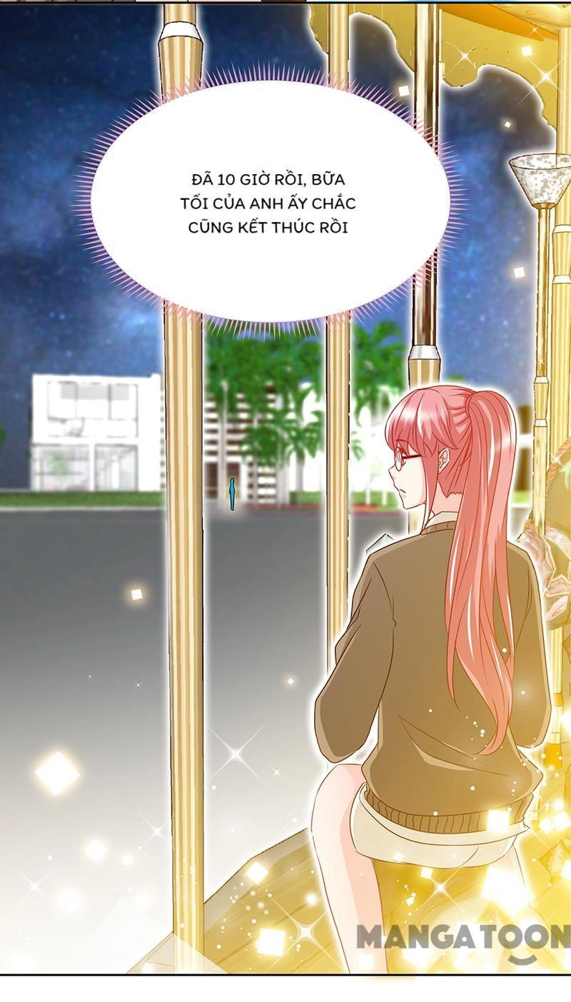 Mẹ Đơn Thân Cực Phẩm Chapter 58 - 31