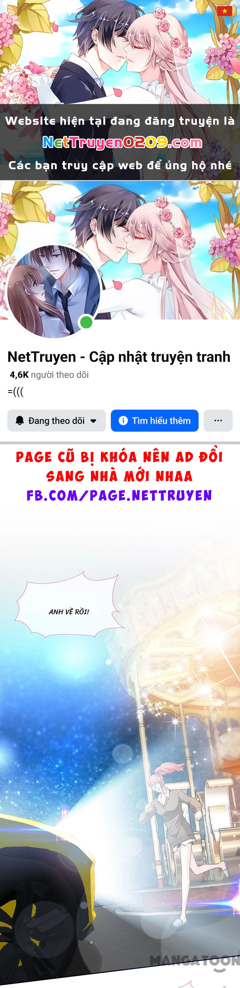 Mẹ Đơn Thân Cực Phẩm Chapter 59 - 1