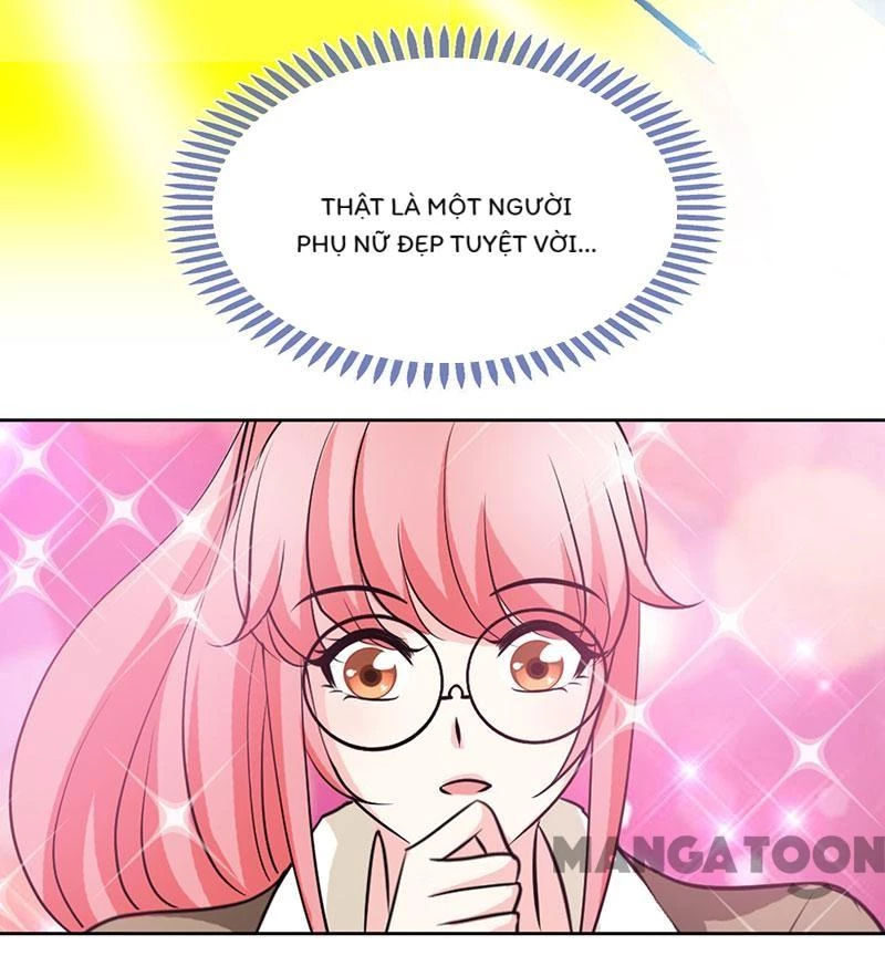 Mẹ Đơn Thân Cực Phẩm Chapter 59 - 4