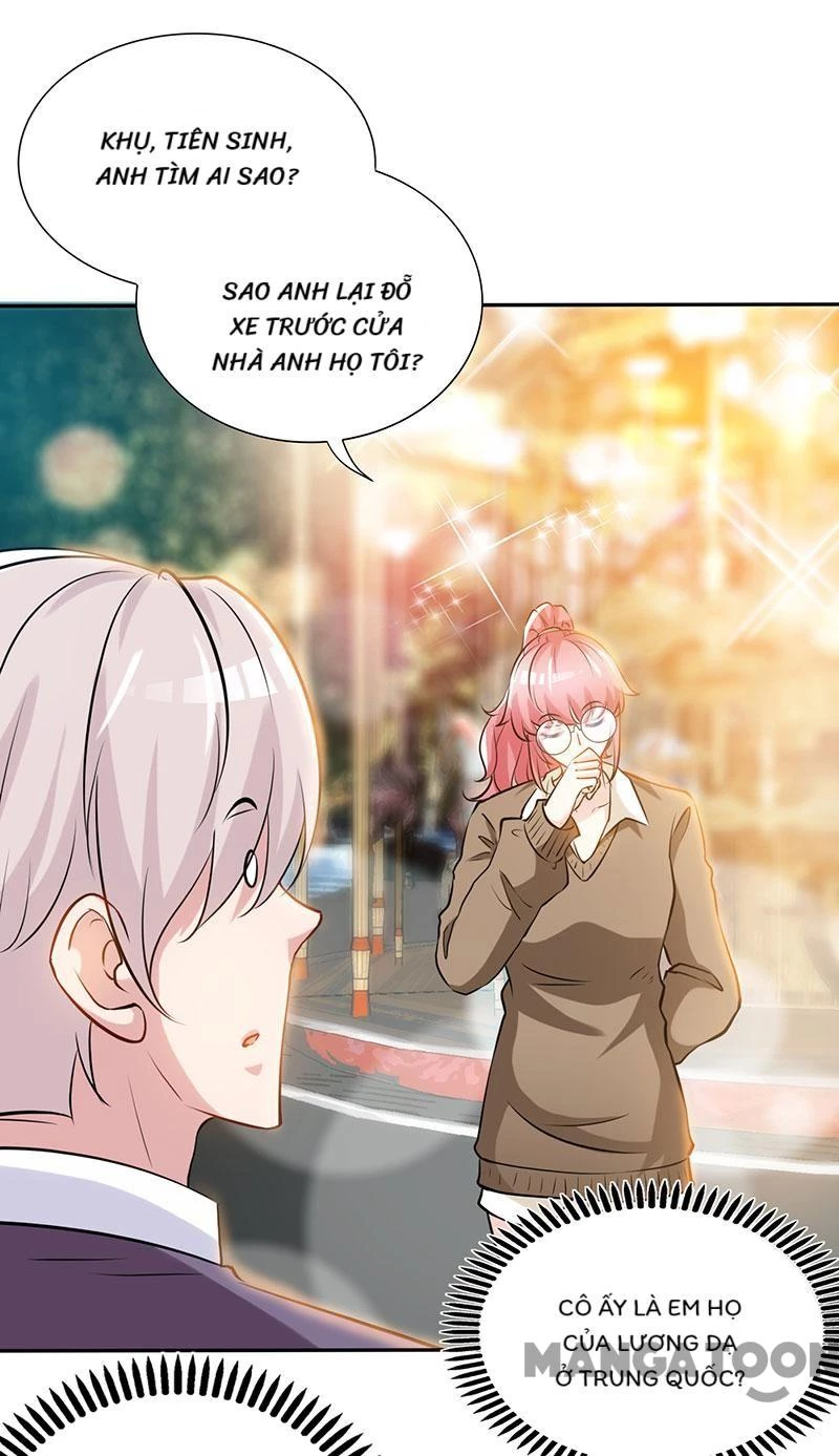 Mẹ Đơn Thân Cực Phẩm Chapter 59 - 5