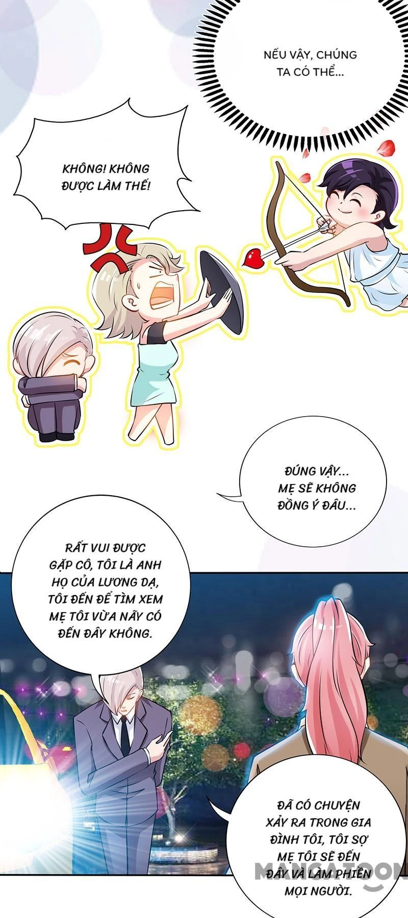 Mẹ Đơn Thân Cực Phẩm Chapter 59 - 7