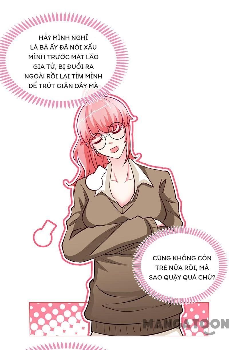 Mẹ Đơn Thân Cực Phẩm Chapter 59 - 9