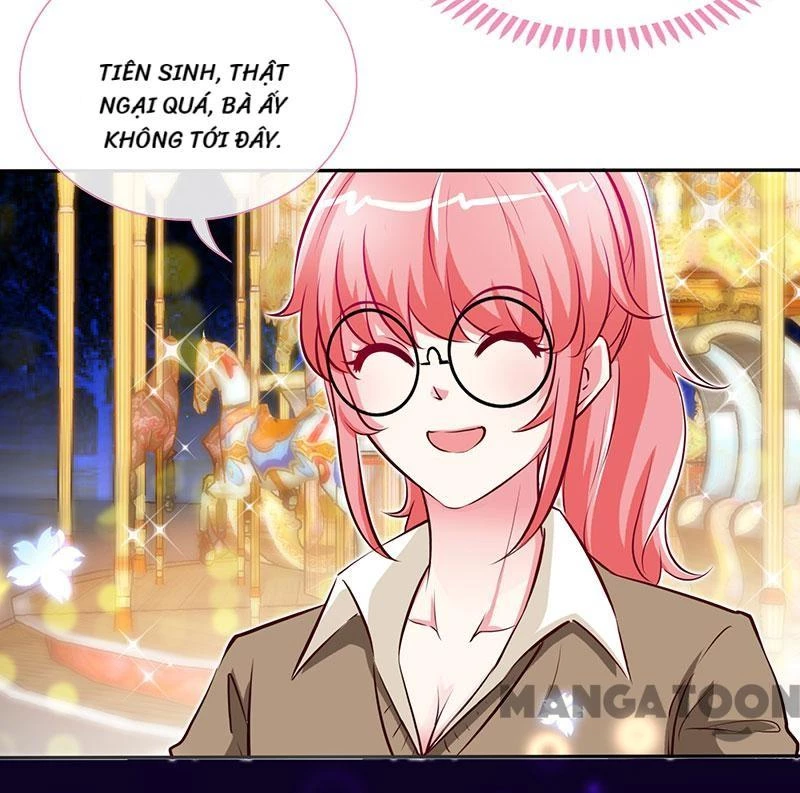 Mẹ Đơn Thân Cực Phẩm Chapter 59 - 11