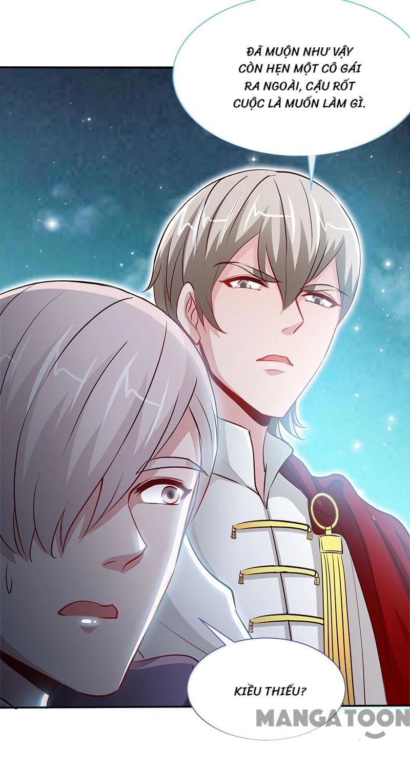 Mẹ Đơn Thân Cực Phẩm Chapter 59 - 15