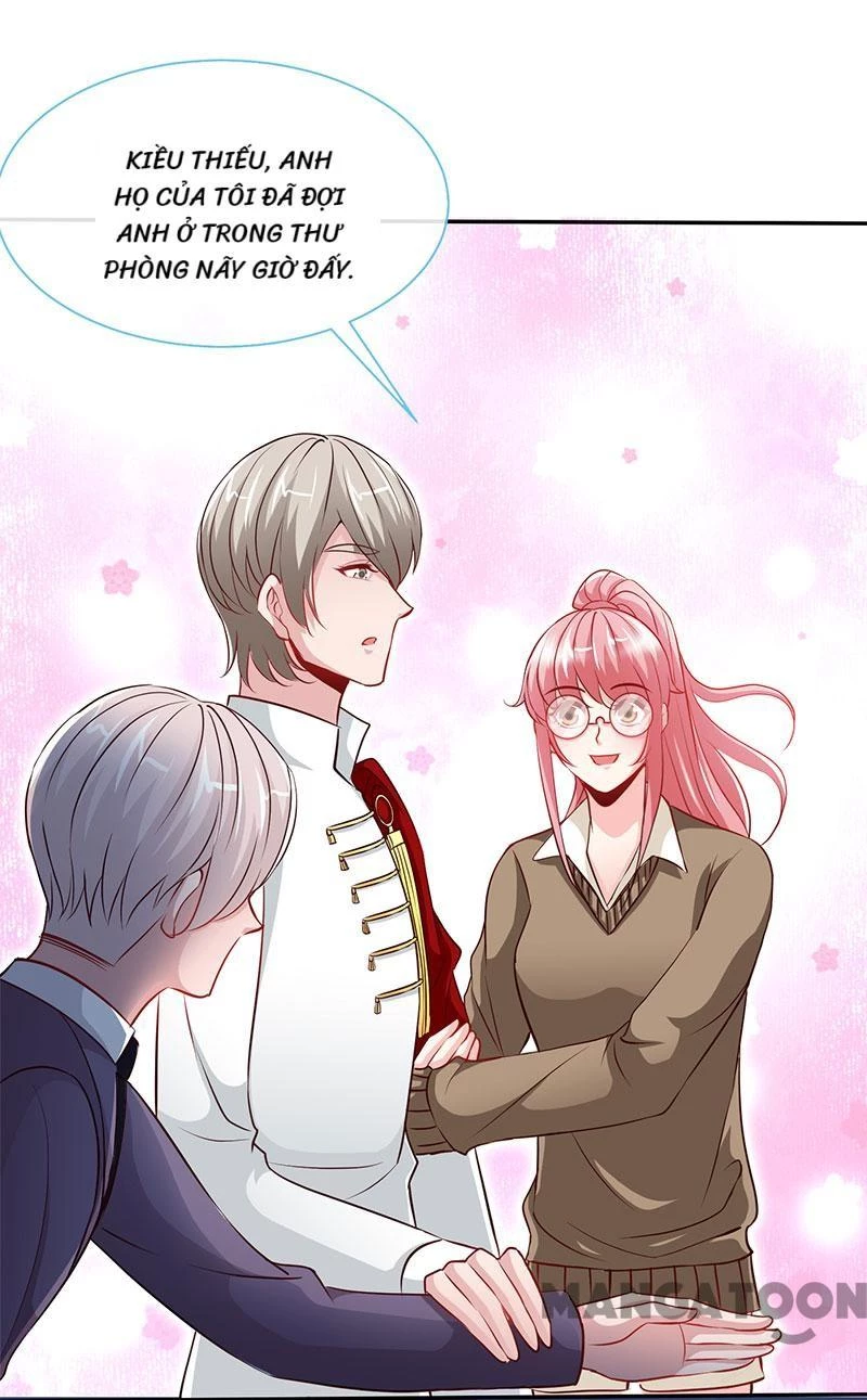 Mẹ Đơn Thân Cực Phẩm Chapter 59 - 16