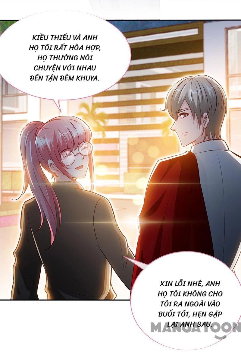 Mẹ Đơn Thân Cực Phẩm Chapter 59 - 17