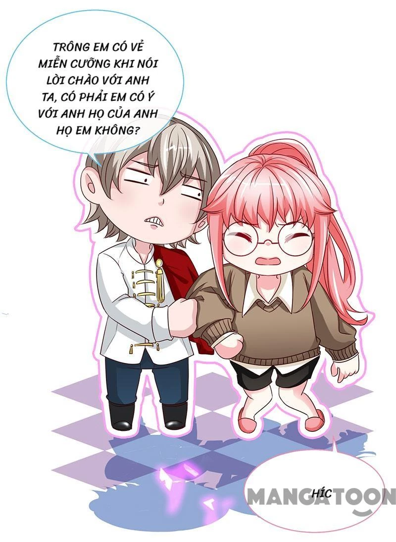 Mẹ Đơn Thân Cực Phẩm Chapter 59 - 22