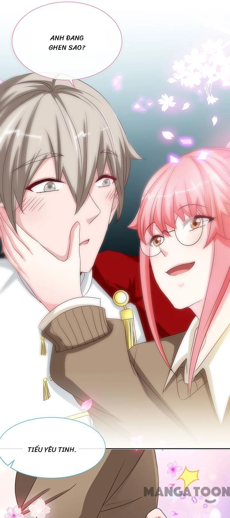 Mẹ Đơn Thân Cực Phẩm Chapter 59 - 23