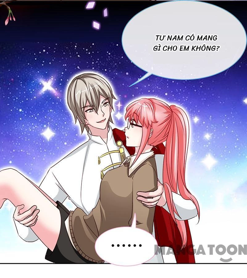 Mẹ Đơn Thân Cực Phẩm Chapter 59 - 25