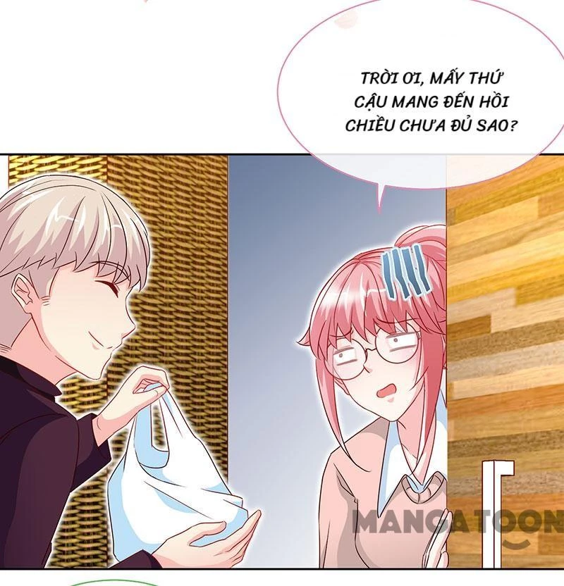 Mẹ Đơn Thân Cực Phẩm Chapter 59 - 27