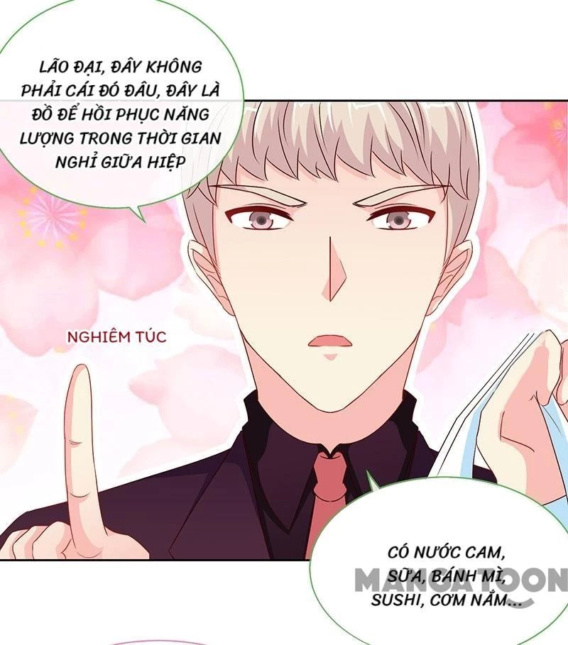 Mẹ Đơn Thân Cực Phẩm Chapter 59 - 28