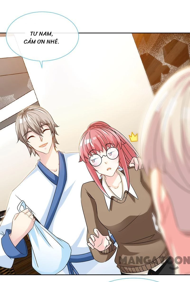 Mẹ Đơn Thân Cực Phẩm Chapter 59 - 30