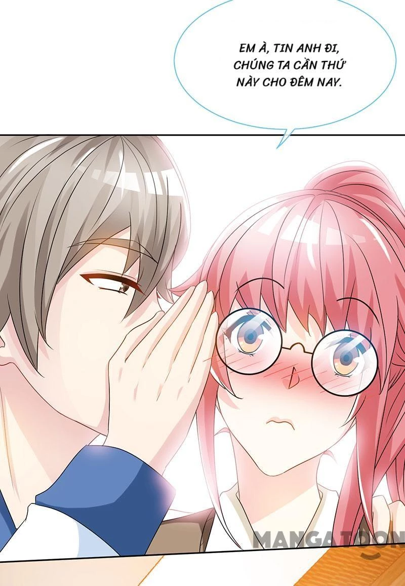 Mẹ Đơn Thân Cực Phẩm Chapter 59 - 31