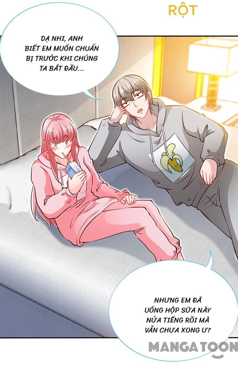 Mẹ Đơn Thân Cực Phẩm Chapter 60 - 3