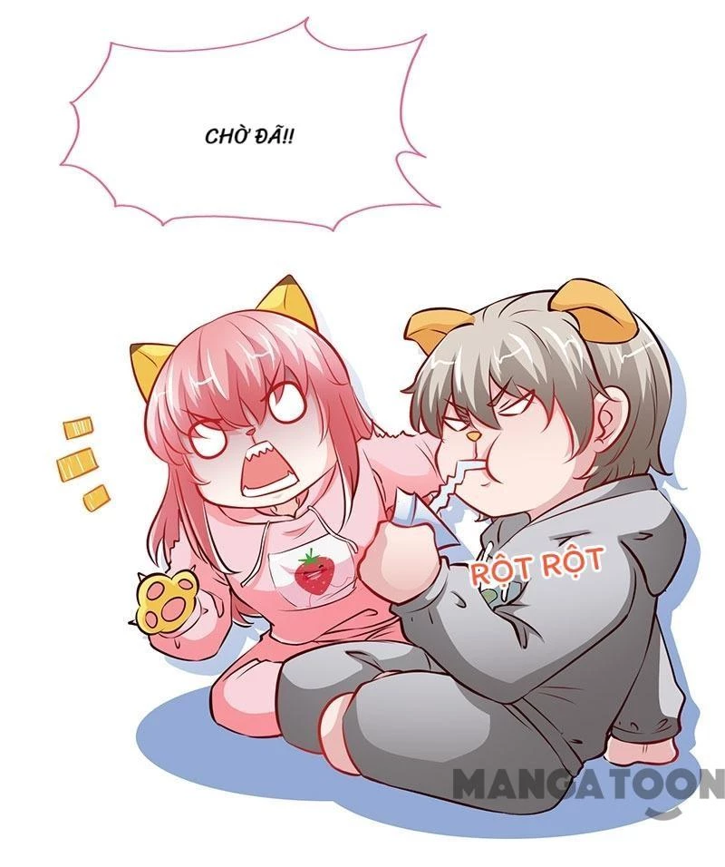 Mẹ Đơn Thân Cực Phẩm Chapter 60 - 5