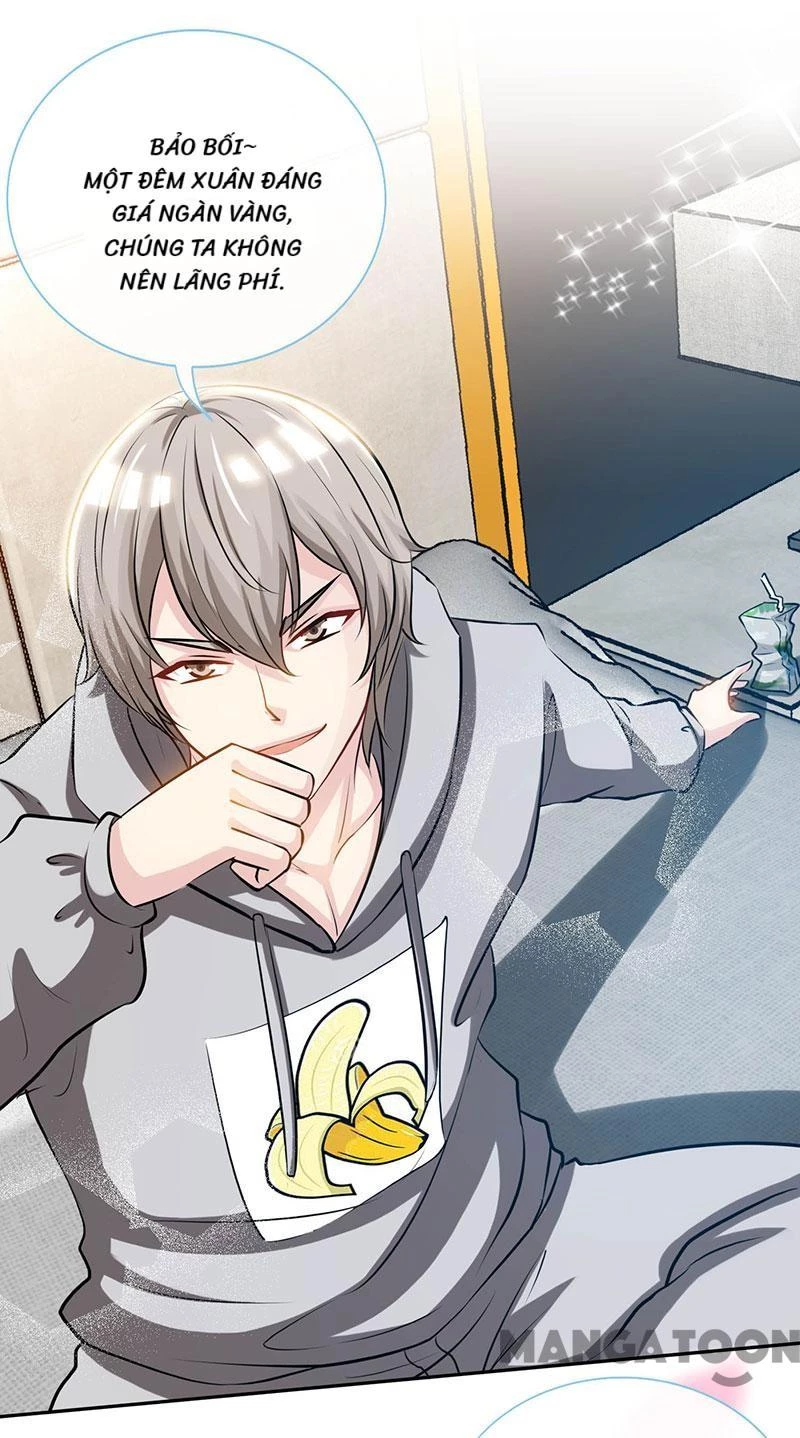 Mẹ Đơn Thân Cực Phẩm Chapter 60 - 6