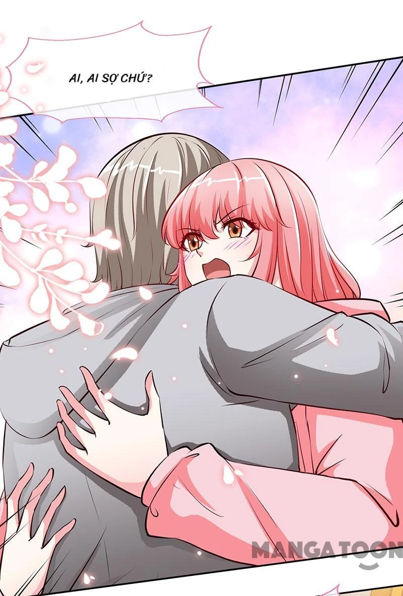 Mẹ Đơn Thân Cực Phẩm Chapter 60 - 9