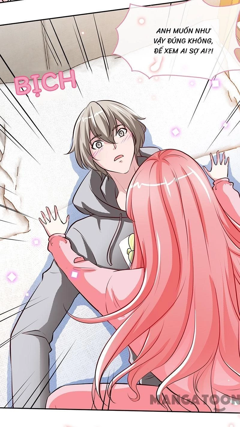 Mẹ Đơn Thân Cực Phẩm Chapter 60 - 10