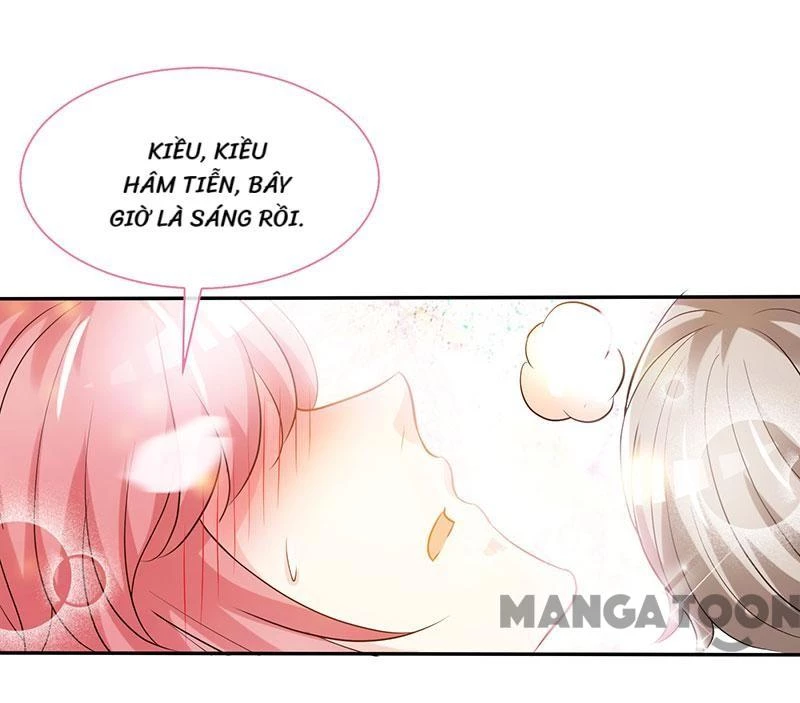 Mẹ Đơn Thân Cực Phẩm Chapter 60 - 16