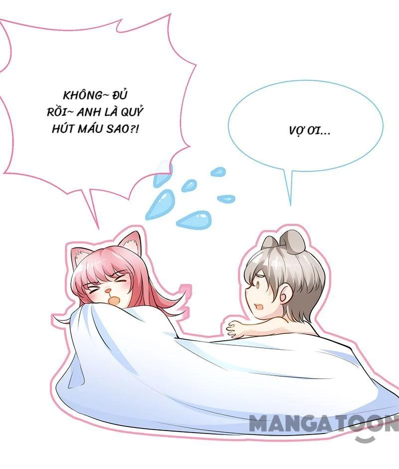 Mẹ Đơn Thân Cực Phẩm Chapter 60 - 18