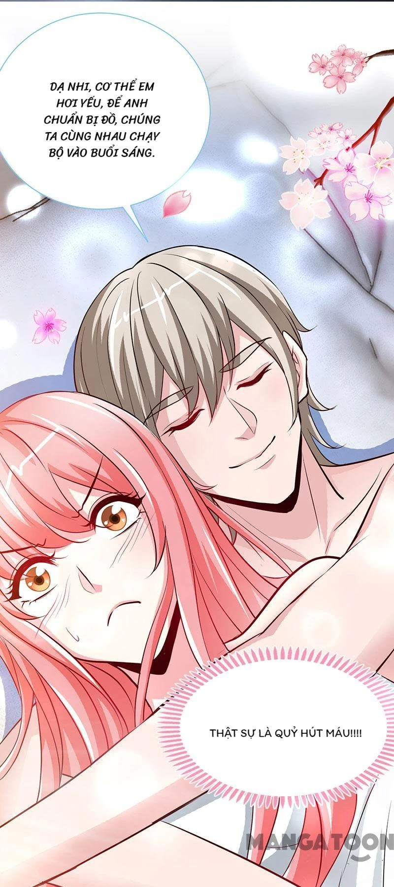 Mẹ Đơn Thân Cực Phẩm Chapter 60 - 21