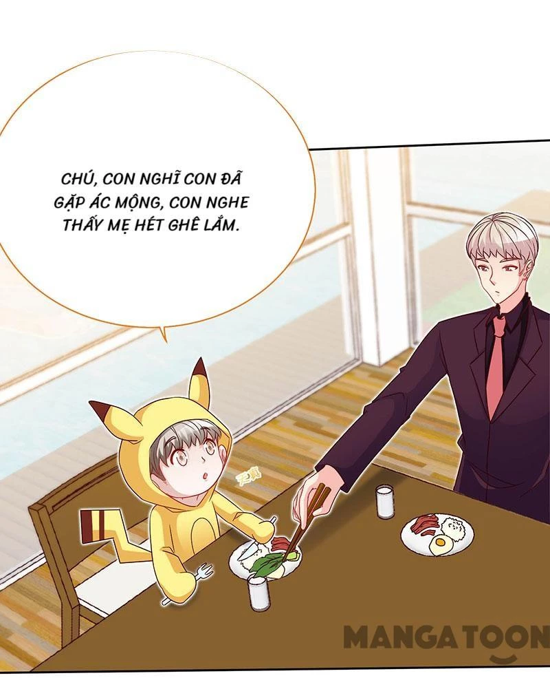 Mẹ Đơn Thân Cực Phẩm Chapter 60 - 24