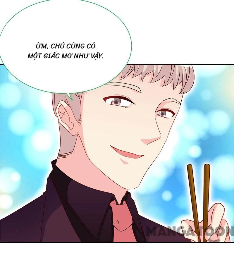 Mẹ Đơn Thân Cực Phẩm Chapter 60 - 26