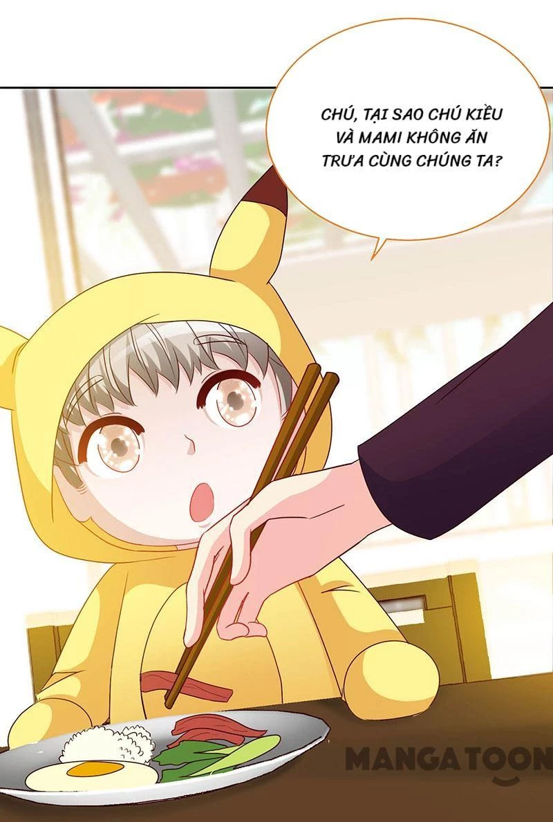 Mẹ Đơn Thân Cực Phẩm Chapter 60 - 27