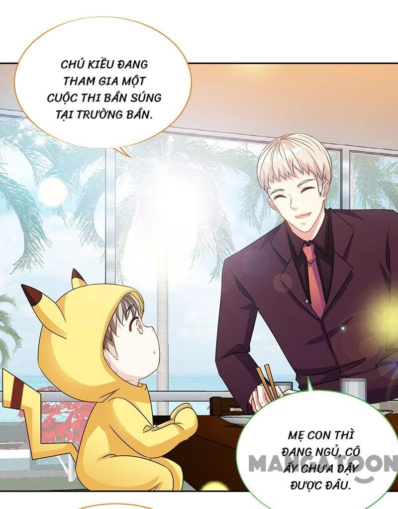 Mẹ Đơn Thân Cực Phẩm Chapter 60 - 28