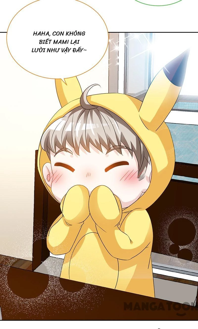 Mẹ Đơn Thân Cực Phẩm Chapter 60 - 29