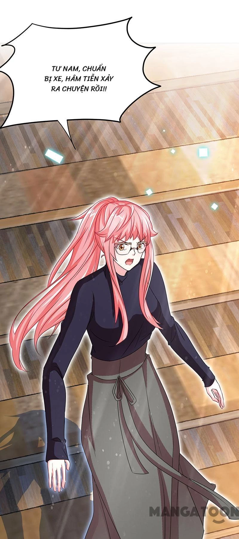 Mẹ Đơn Thân Cực Phẩm Chapter 60 - 32