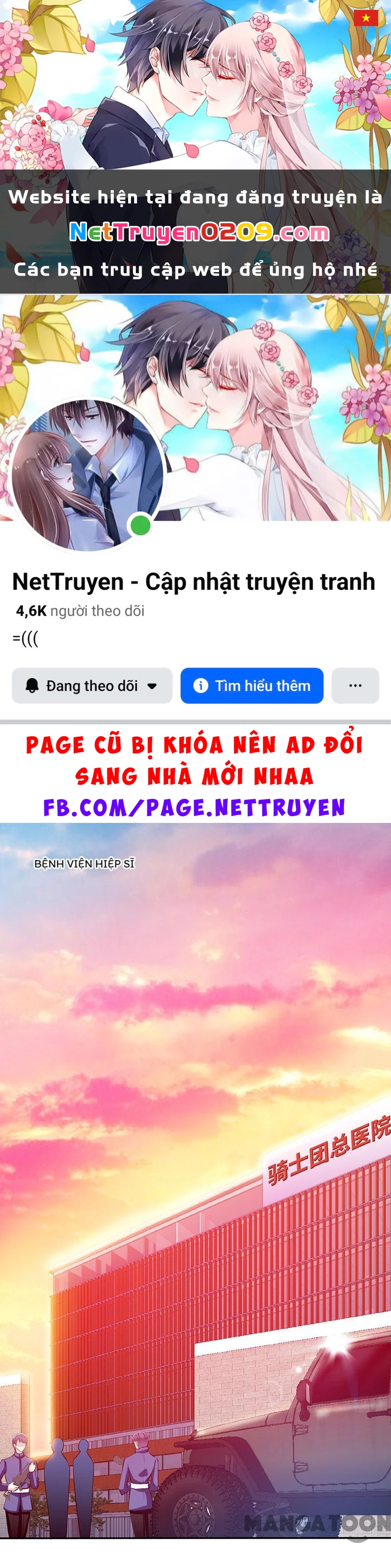 Mẹ Đơn Thân Cực Phẩm Chapter 61 - 1