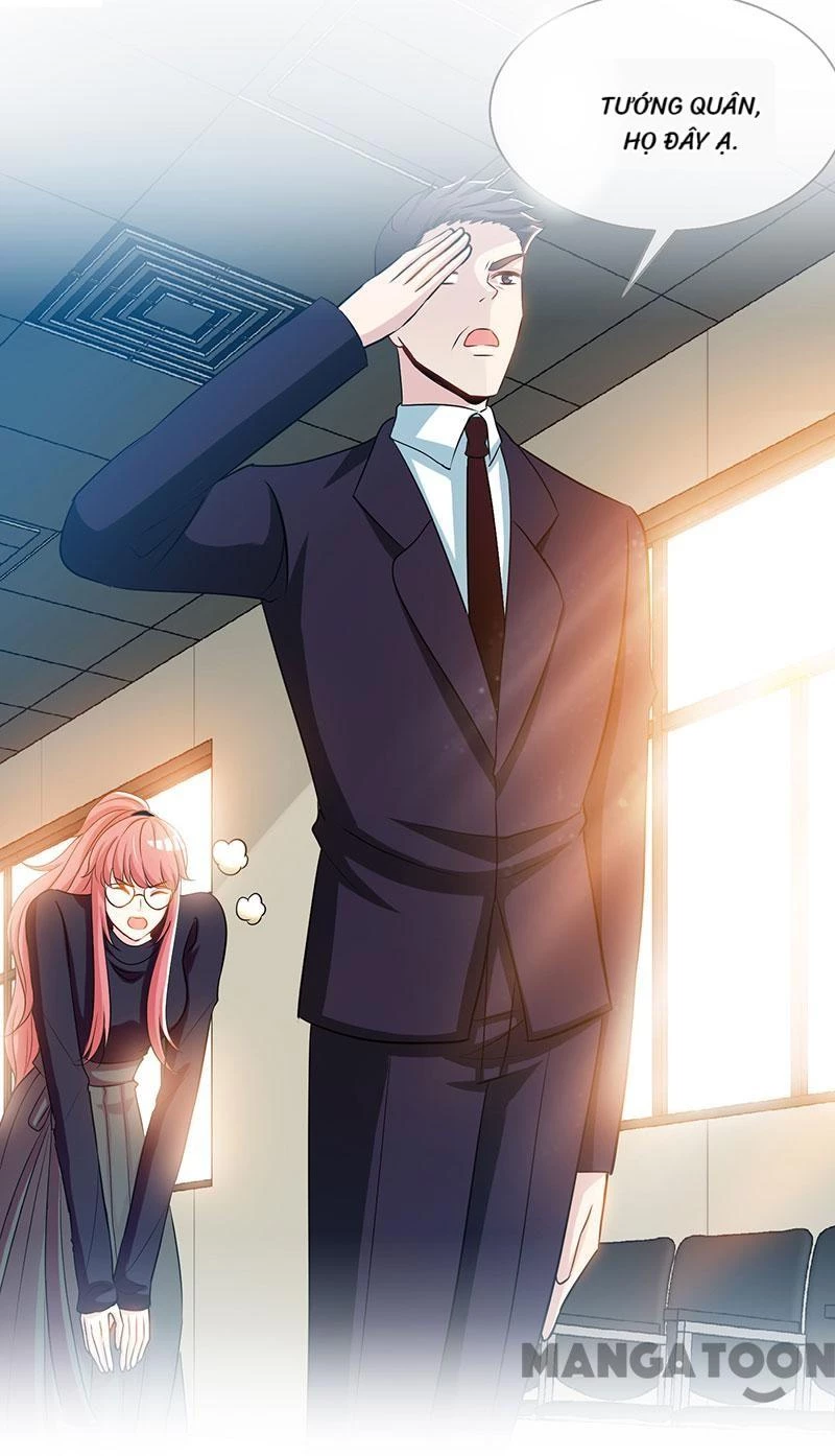 Mẹ Đơn Thân Cực Phẩm Chapter 61 - 3