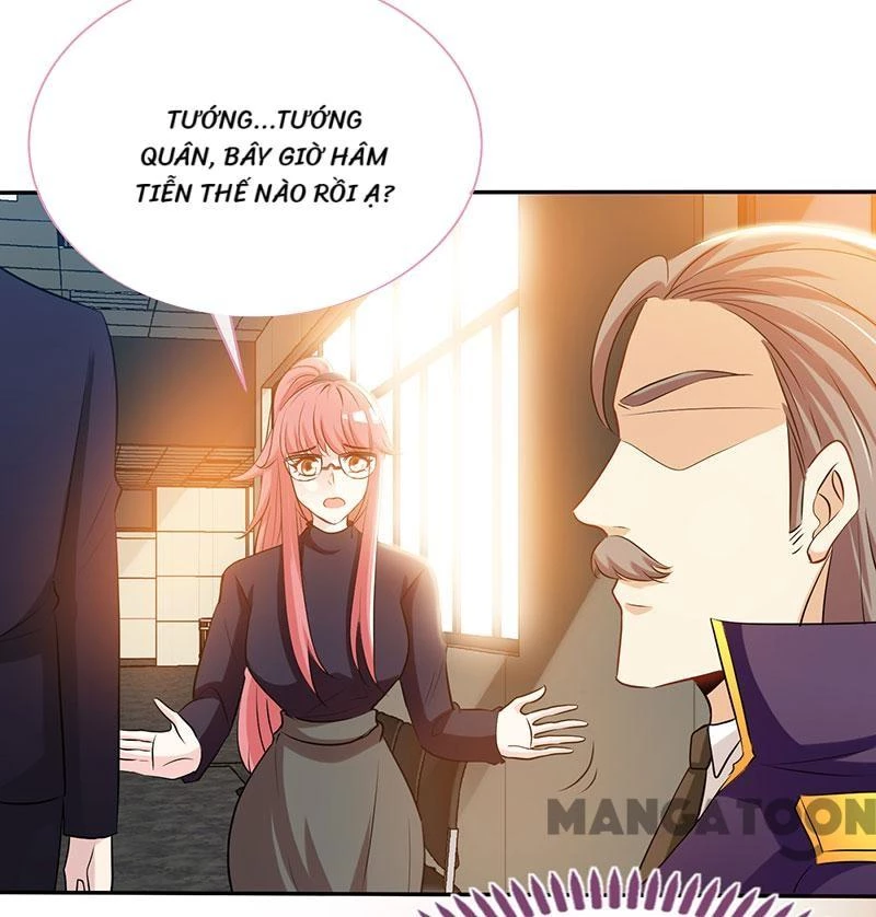 Mẹ Đơn Thân Cực Phẩm Chapter 61 - 6