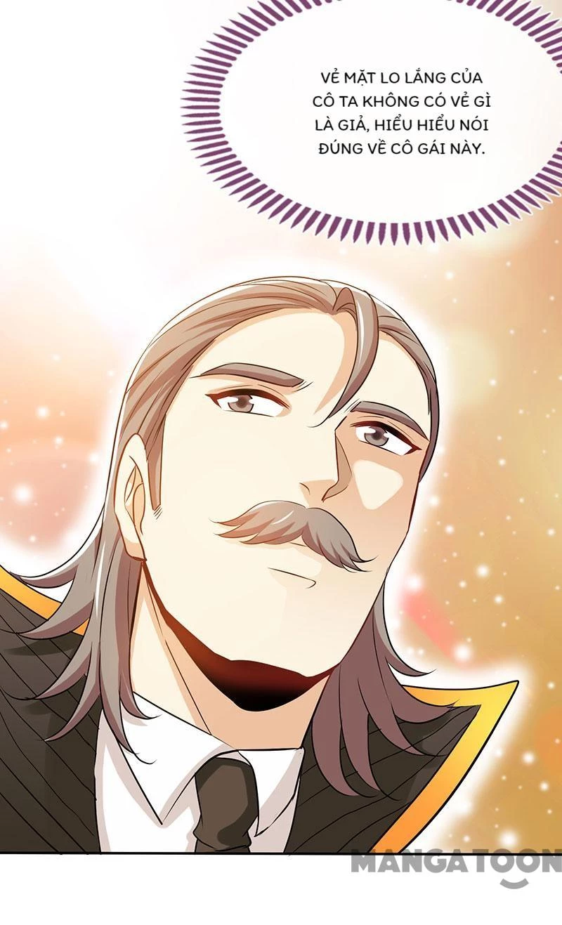 Mẹ Đơn Thân Cực Phẩm Chapter 61 - 7