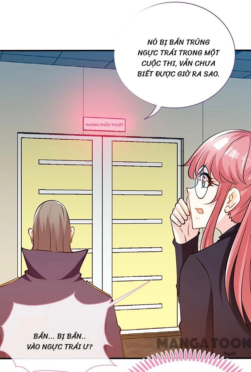 Mẹ Đơn Thân Cực Phẩm Chapter 61 - 8