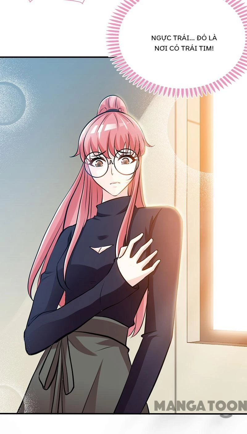 Mẹ Đơn Thân Cực Phẩm Chapter 61 - 9