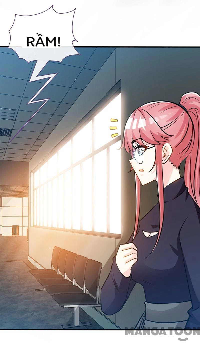 Mẹ Đơn Thân Cực Phẩm Chapter 61 - 10