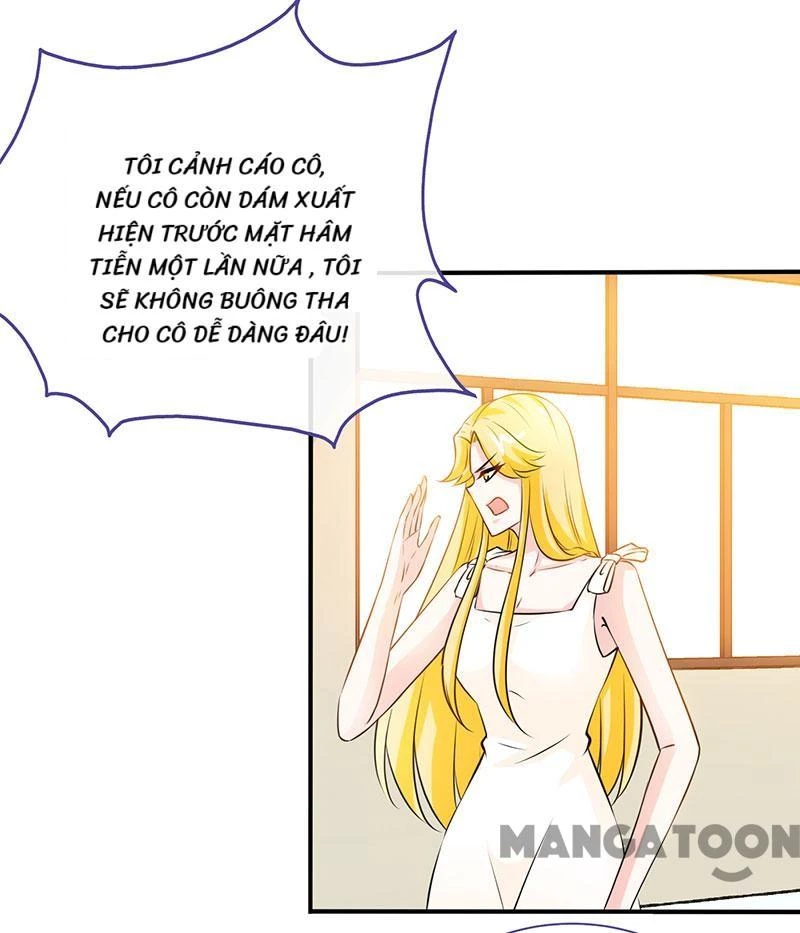 Mẹ Đơn Thân Cực Phẩm Chapter 61 - 11