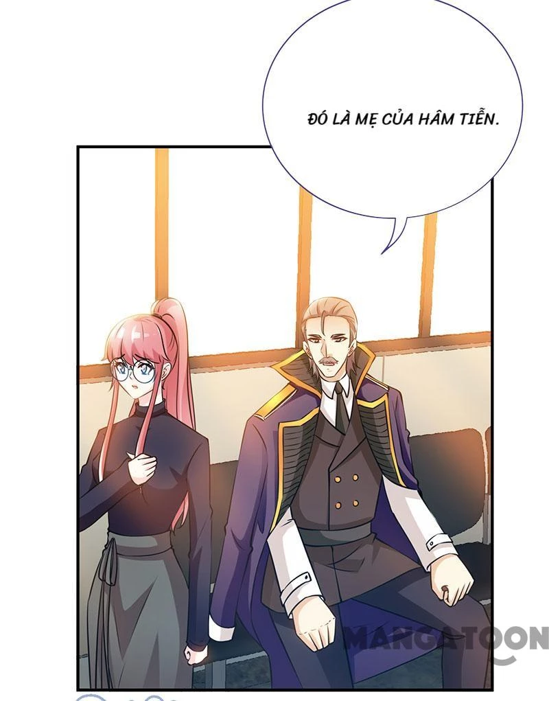 Mẹ Đơn Thân Cực Phẩm Chapter 61 - 12