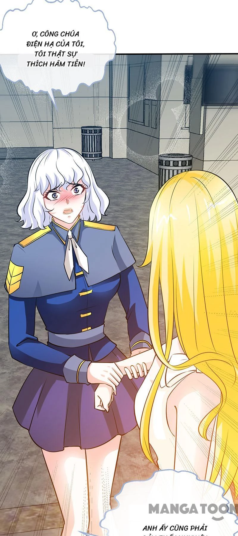 Mẹ Đơn Thân Cực Phẩm Chapter 61 - 13