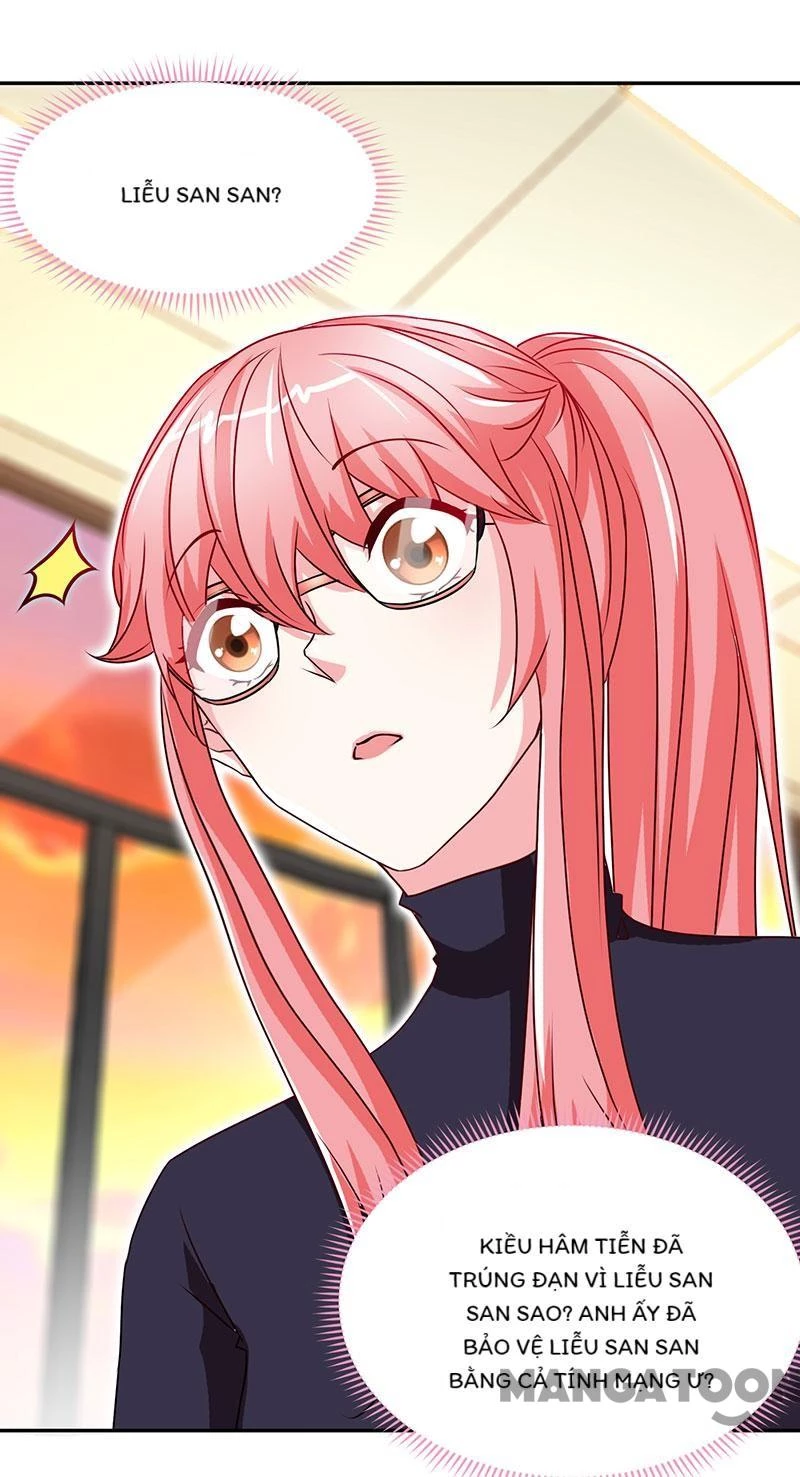 Mẹ Đơn Thân Cực Phẩm Chapter 61 - 15