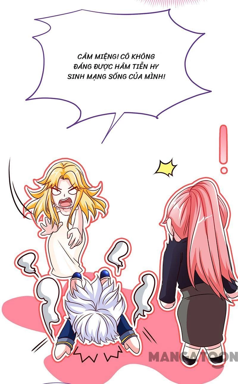 Mẹ Đơn Thân Cực Phẩm Chapter 61 - 16