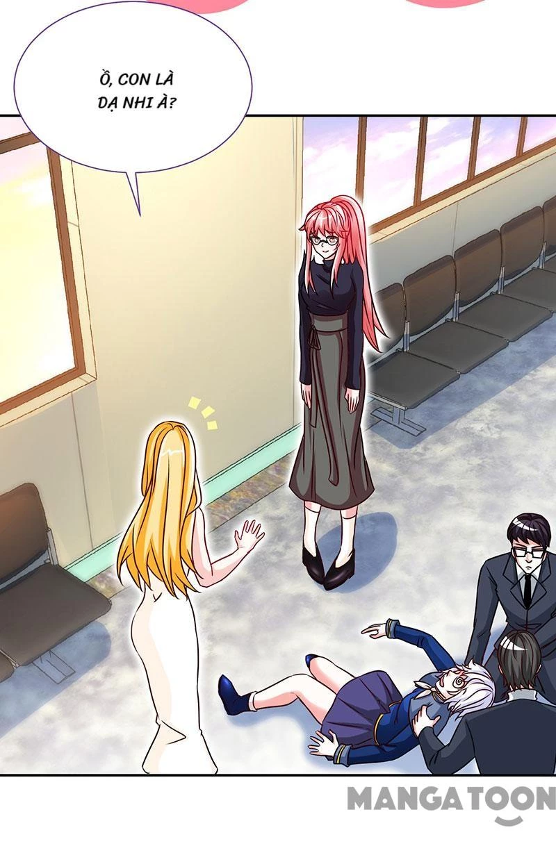 Mẹ Đơn Thân Cực Phẩm Chapter 61 - 17