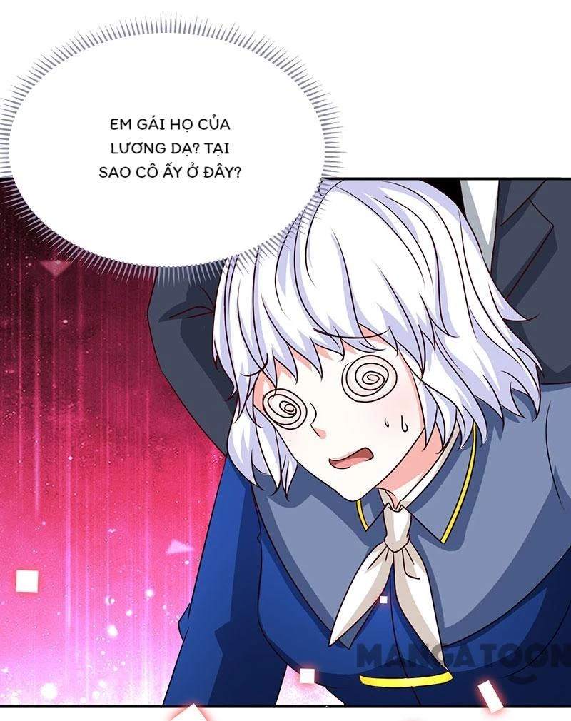 Mẹ Đơn Thân Cực Phẩm Chapter 61 - 18