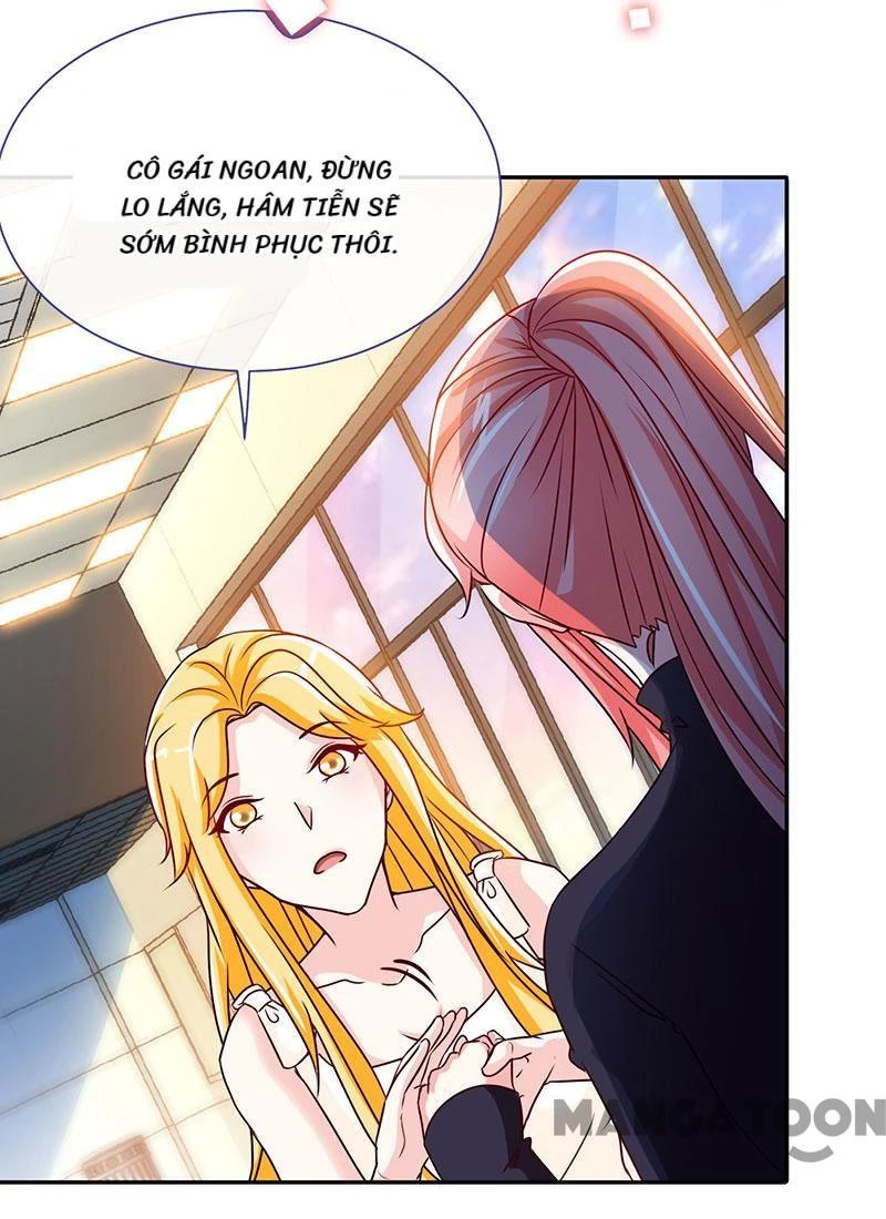 Mẹ Đơn Thân Cực Phẩm Chapter 61 - 19