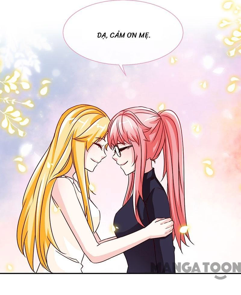 Mẹ Đơn Thân Cực Phẩm Chapter 61 - 21