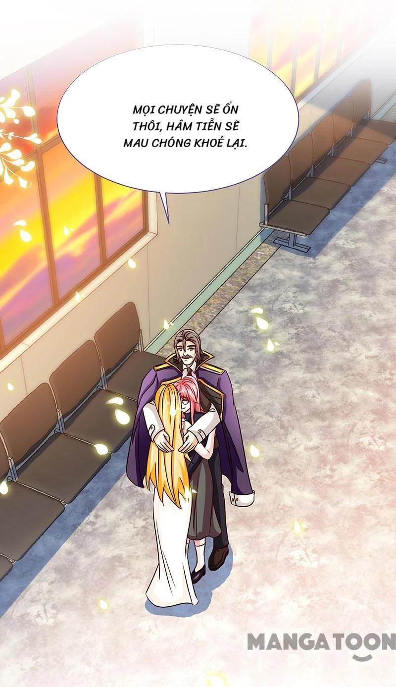 Mẹ Đơn Thân Cực Phẩm Chapter 61 - 22