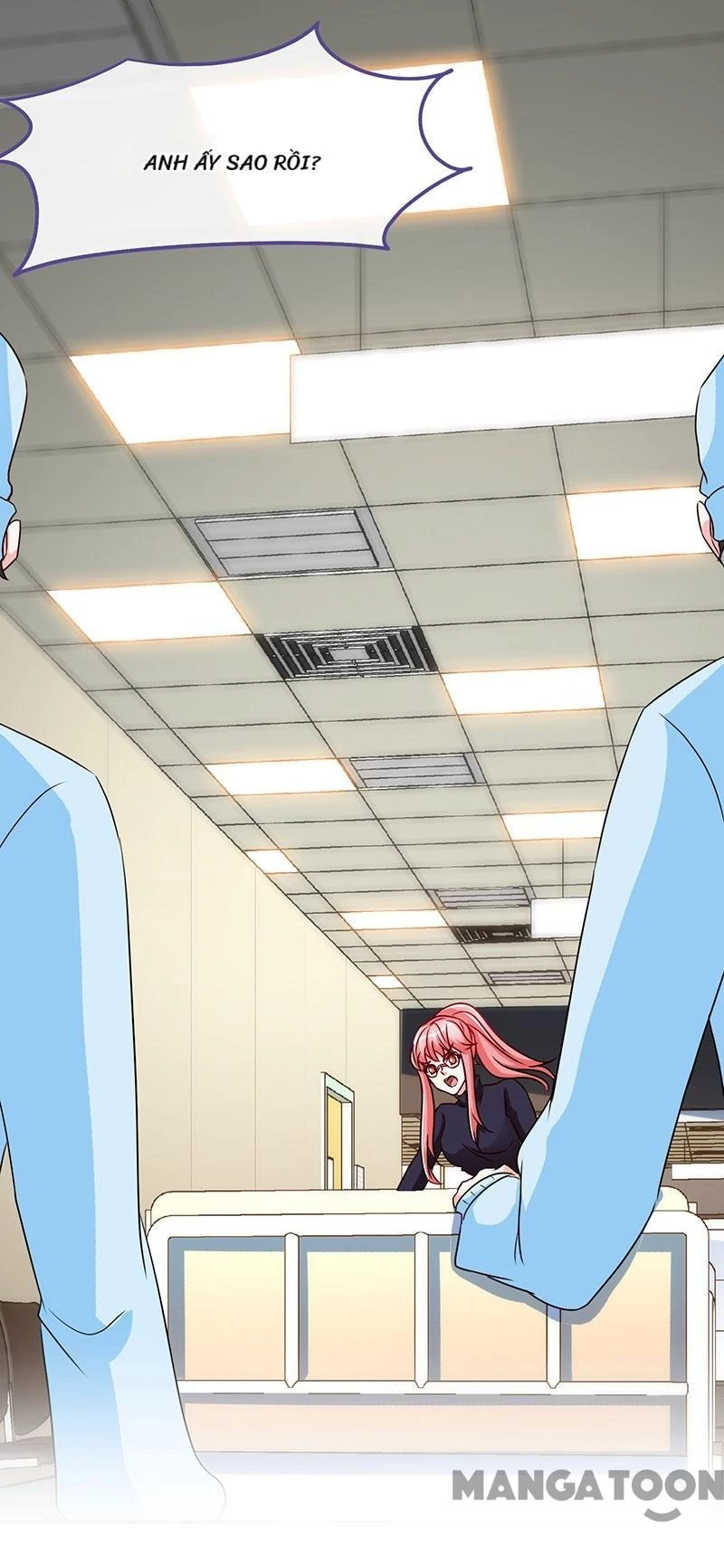 Mẹ Đơn Thân Cực Phẩm Chapter 61 - 24