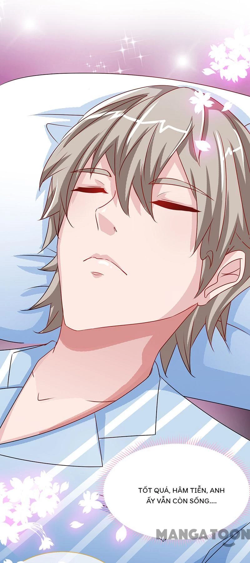 Mẹ Đơn Thân Cực Phẩm Chapter 61 - 26